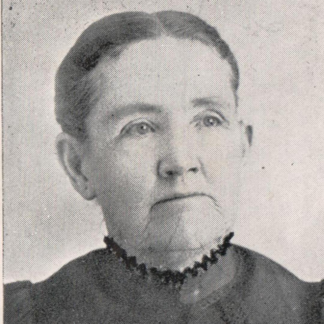 Nancy Elizabeth Bethers (1837 - 1931) Profile